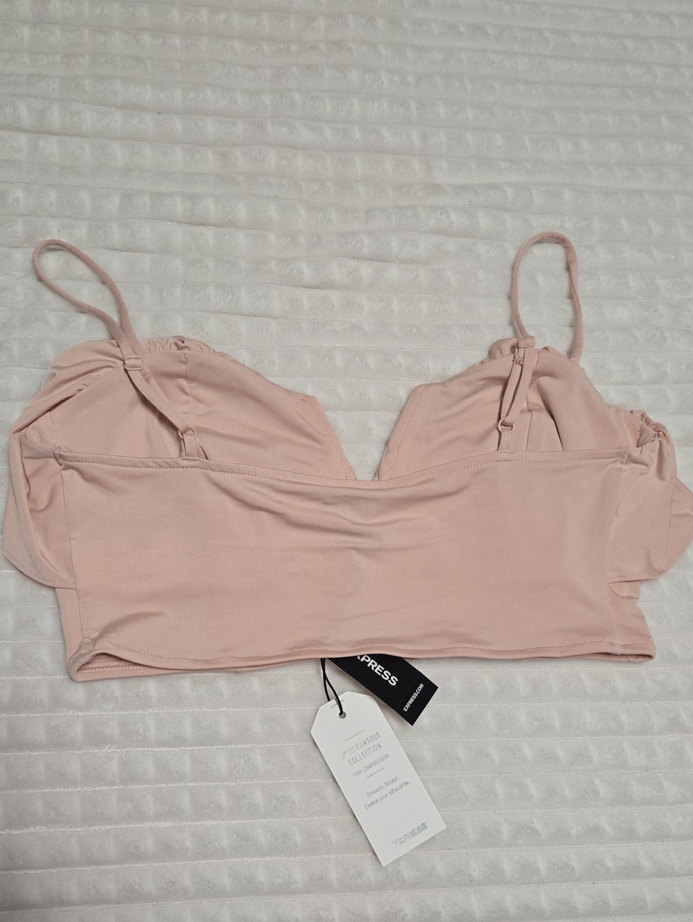 Express Top - Picture 2 of 5